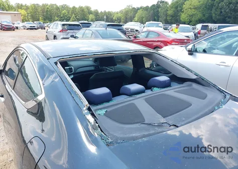 2015 Honda Accord Lx-S из США, поврежденный, VIN 1HGCT1B37FA001457